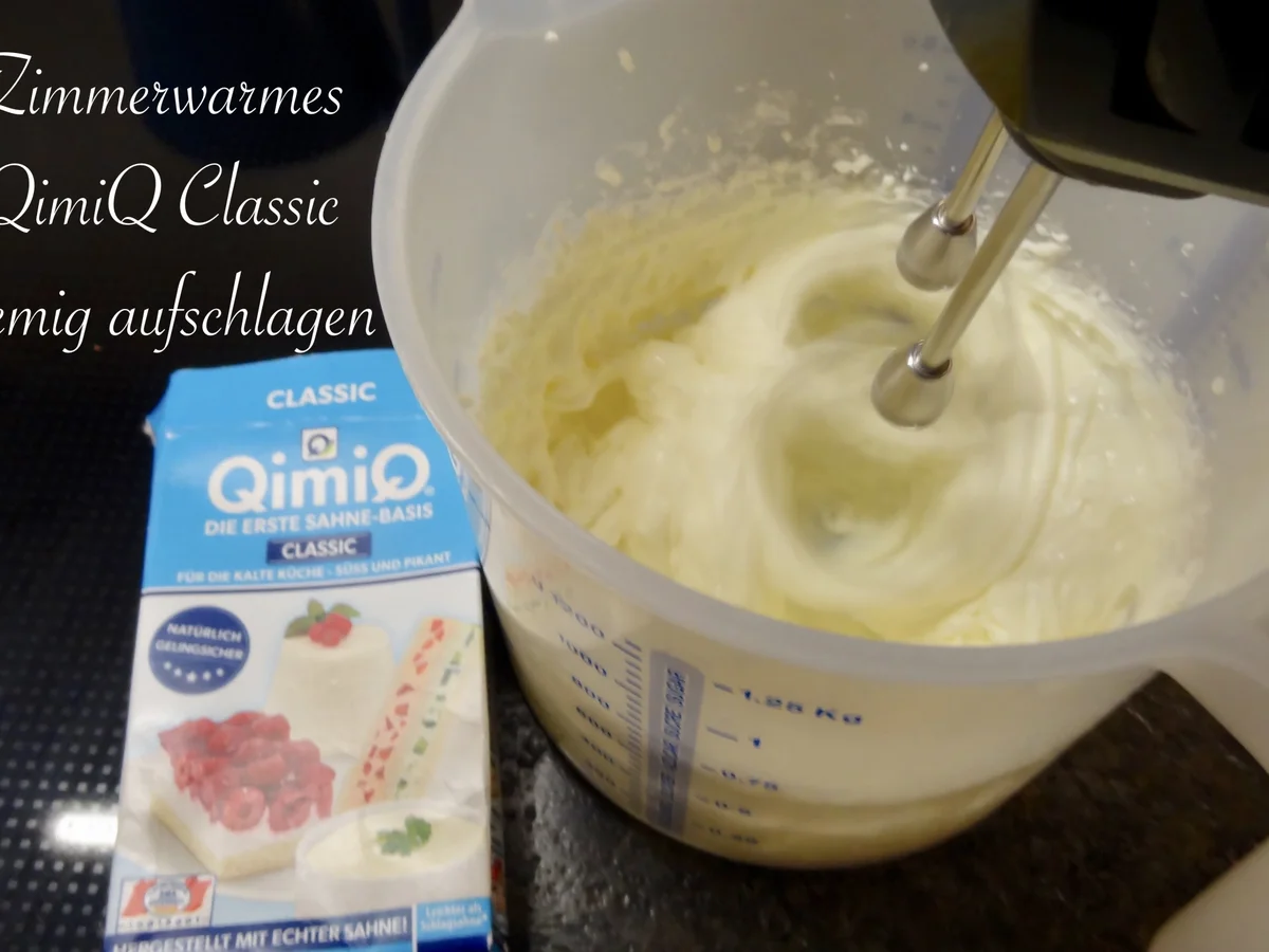 Tiramisu - ganz ohne Ei - Rezept - Bild Nr. 5