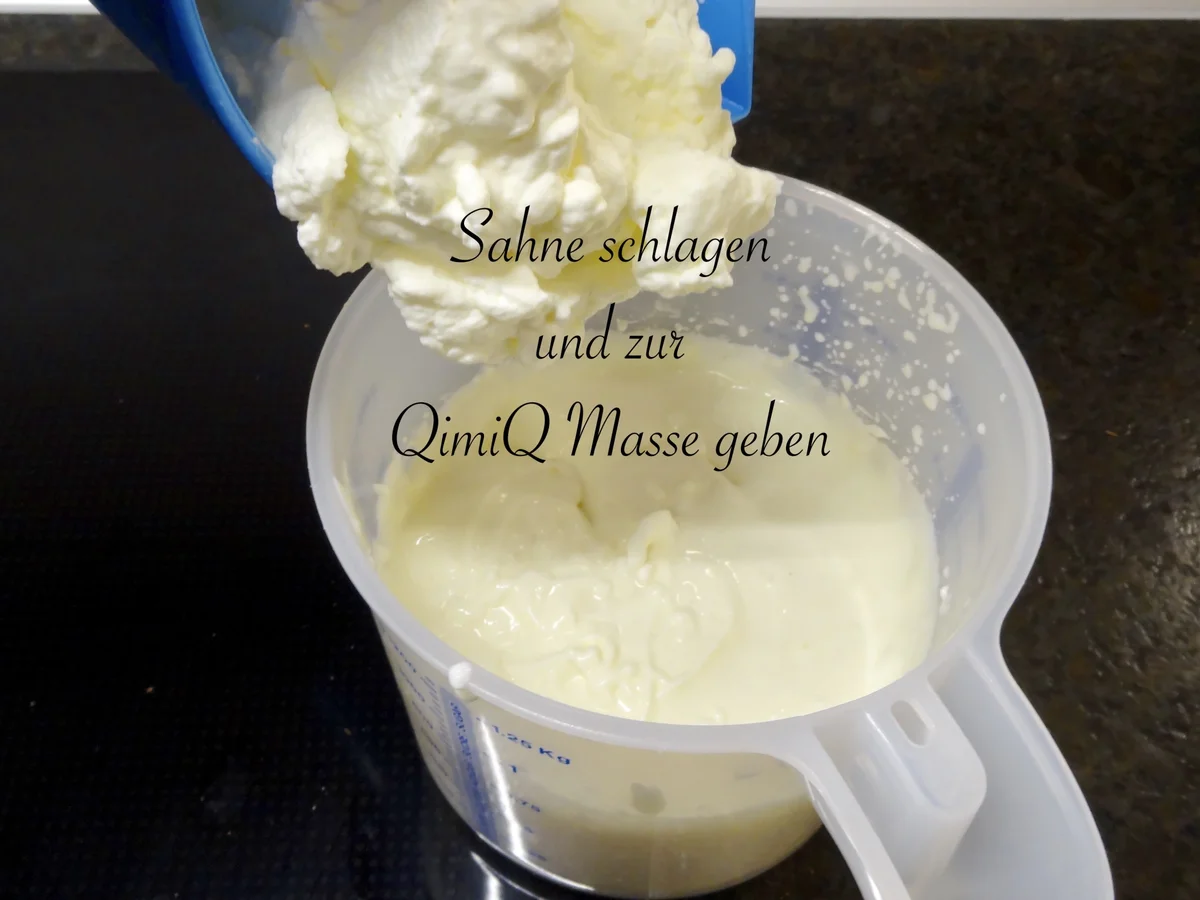 Tiramisu - ganz ohne Ei - Rezept - Bild Nr. 7