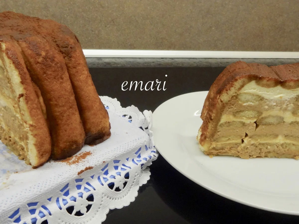 Tiramisu - ganz ohne Ei - Rezept - Bild Nr. 21