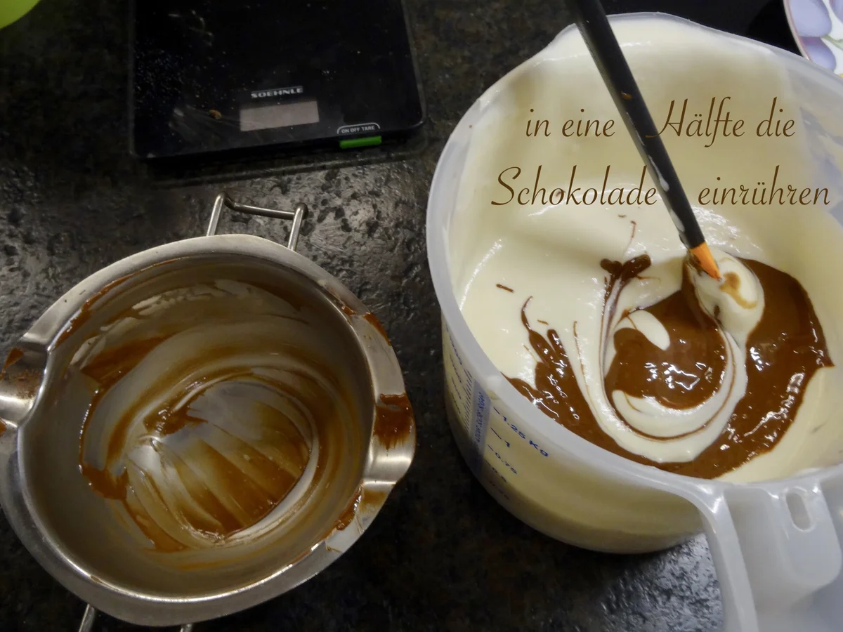 Tiramisu - ganz ohne Ei - Rezept - Bild Nr. 18