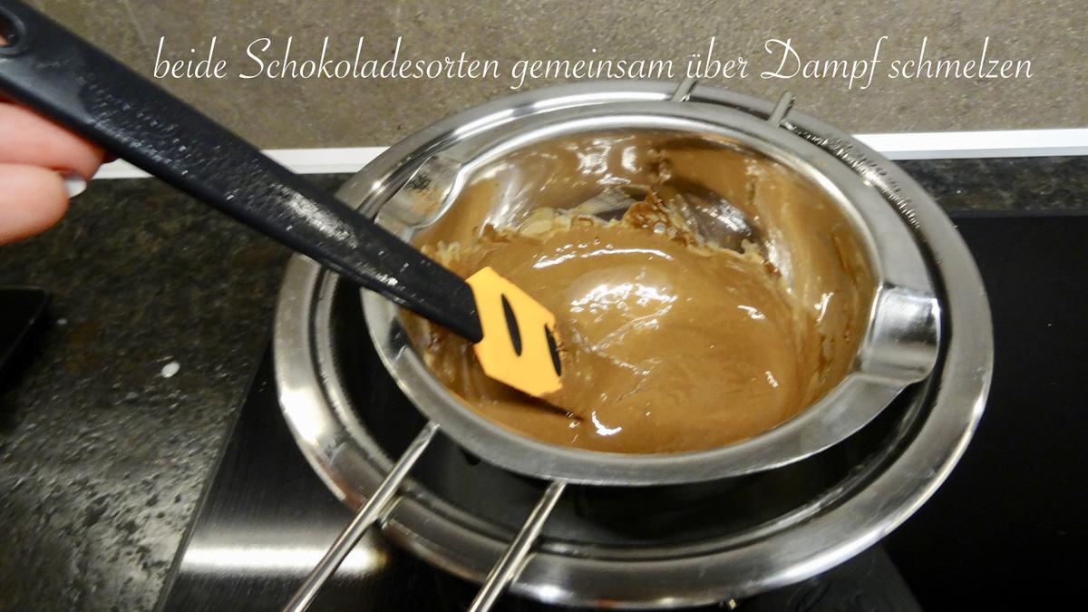 Tiramisu - ganz ohne Ei - Rezept - Bild Nr. 25