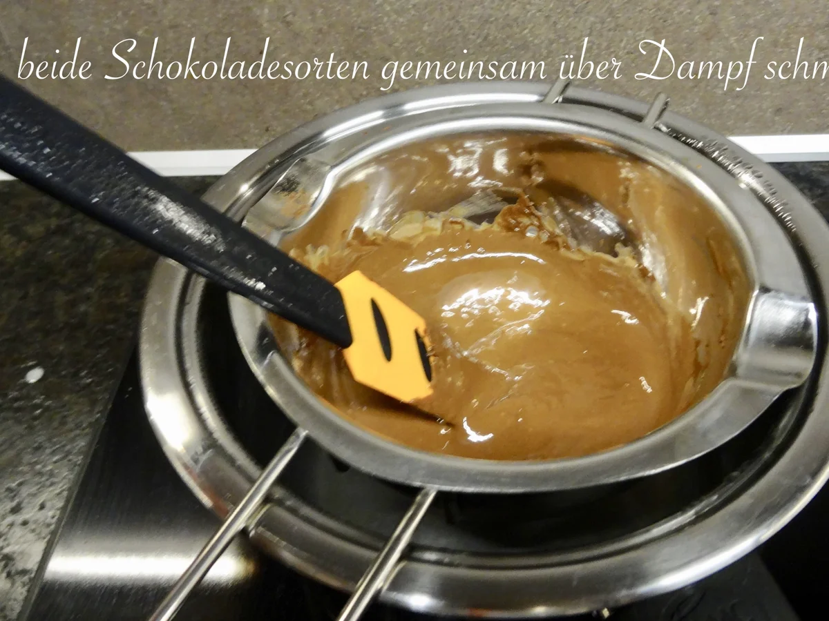 Tiramisu - ganz ohne Ei - Rezept - Bild Nr. 25