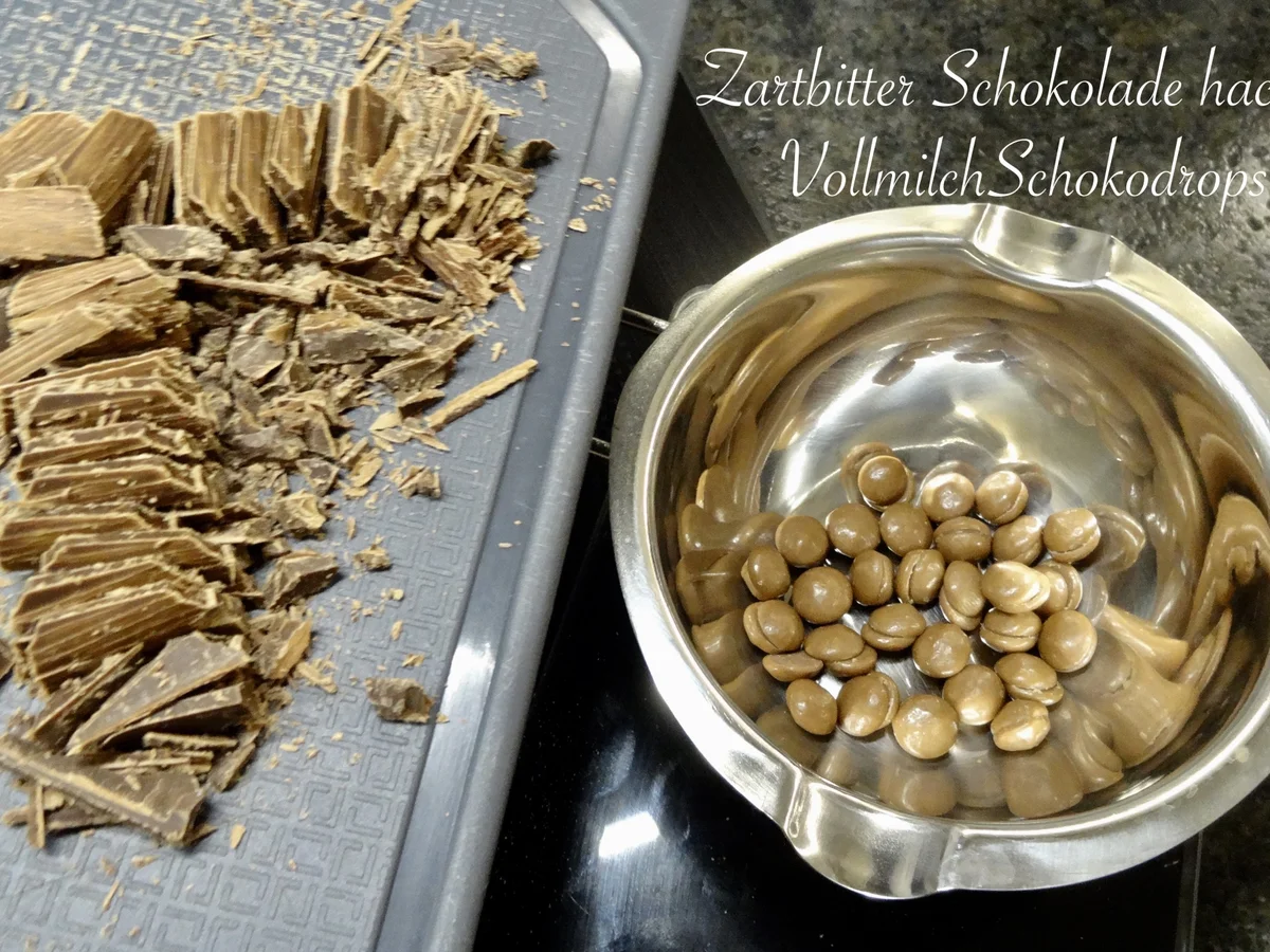 Tiramisu - ganz ohne Ei - Rezept - Bild Nr. 26