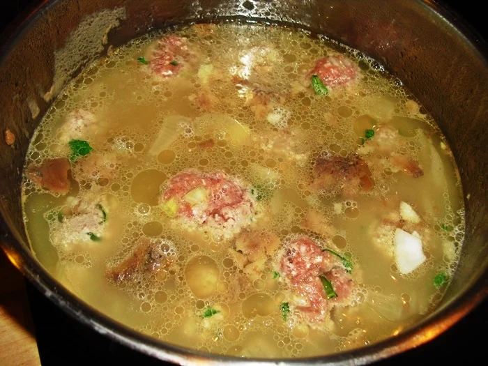 Königsberger Klopse - Rezept - Bild Nr. 5