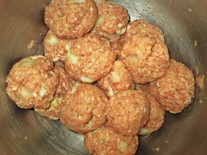 Königsberger Klopse - Rezept - Bild Nr. 7