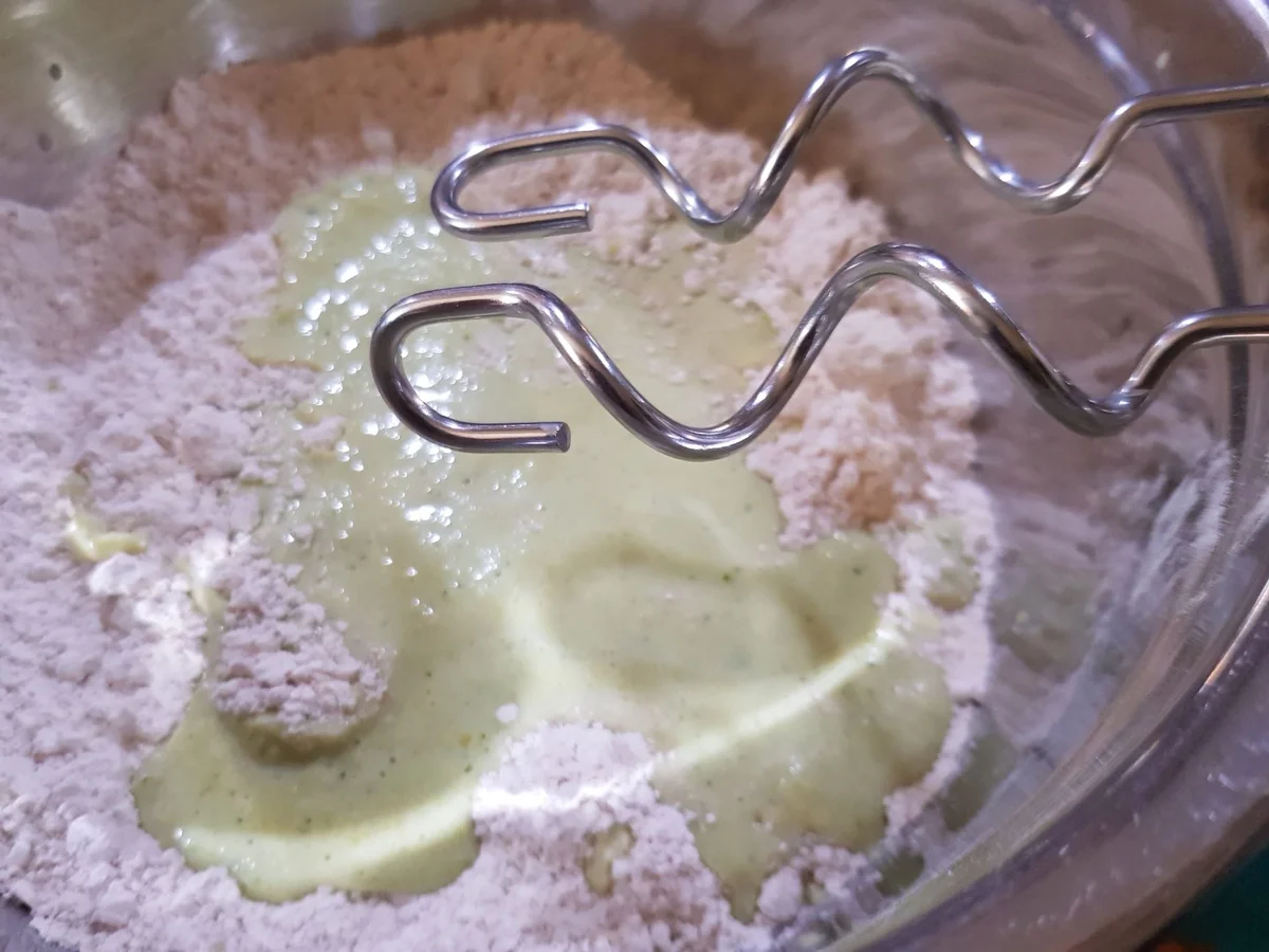 Avocado-Rübli-Brötchen - Rezept - Bild Nr. 14