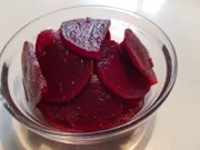 Rote Bete süß-sauer - Rezept - Bild Nr. 2
