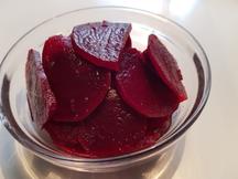 Einmachen: Rote Bete, Einmachen - Rezept - Kochbar.de