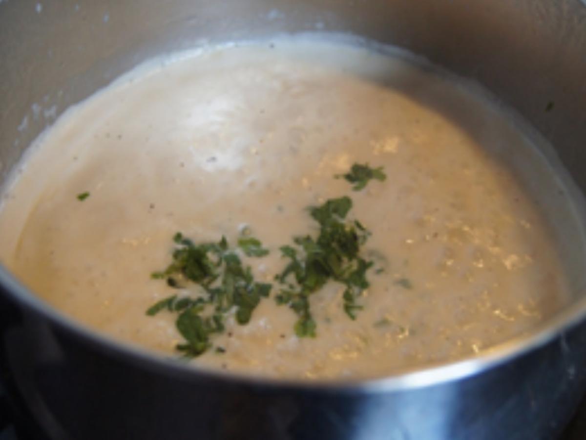 Bechamel-Drillinge mit gekochten Eiern und Rote-Bete-Salat - Rezept ...