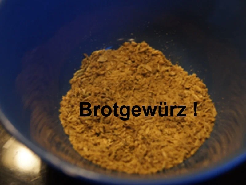 Herzhaftes Brot ohne Sauerteig - Rezept - Bild Nr. 6