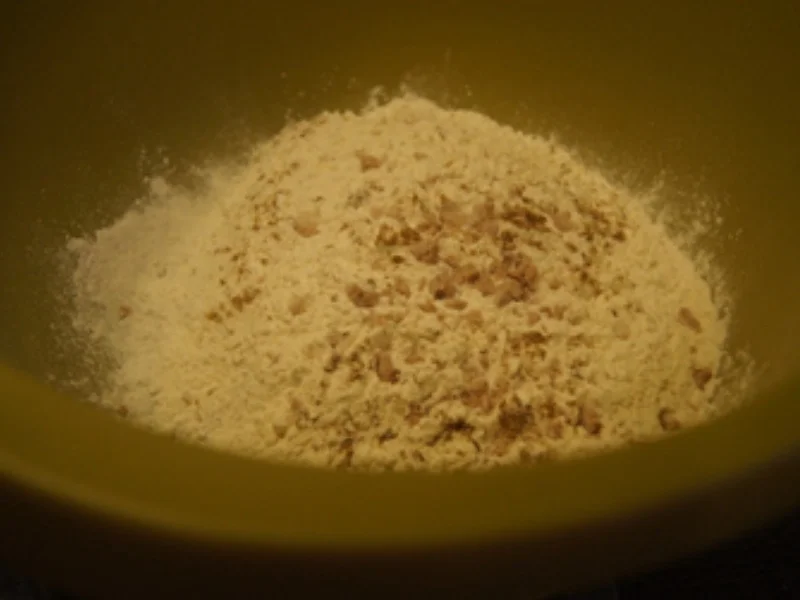 Herzhaftes Brot ohne Sauerteig - Rezept - Bild Nr. 7