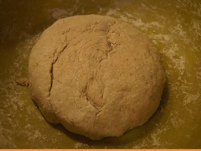 Herzhaftes Brot ohne Sauerteig - Rezept - Bild Nr. 8