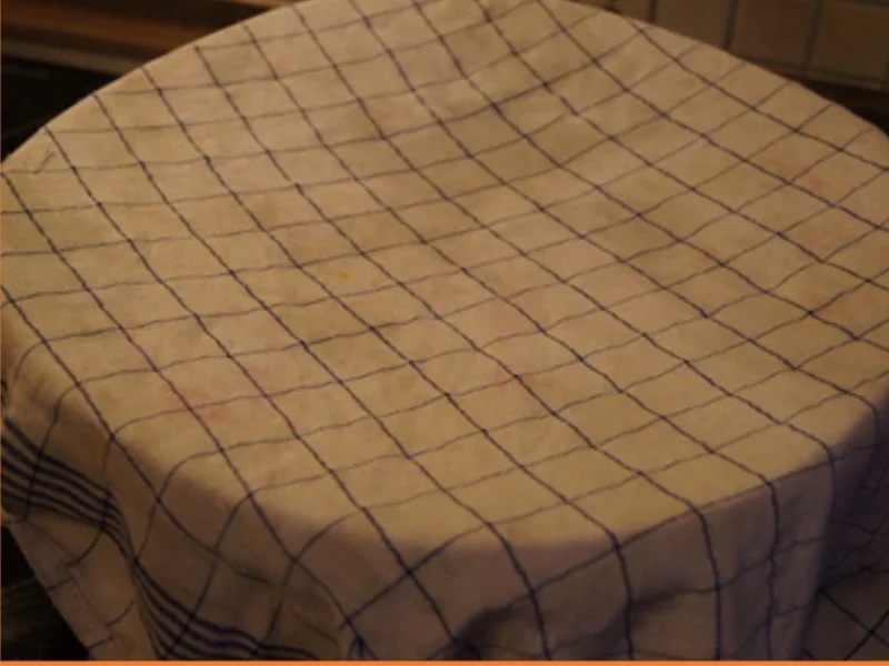 Herzhaftes Brot ohne Sauerteig - Rezept - Bild Nr. 9