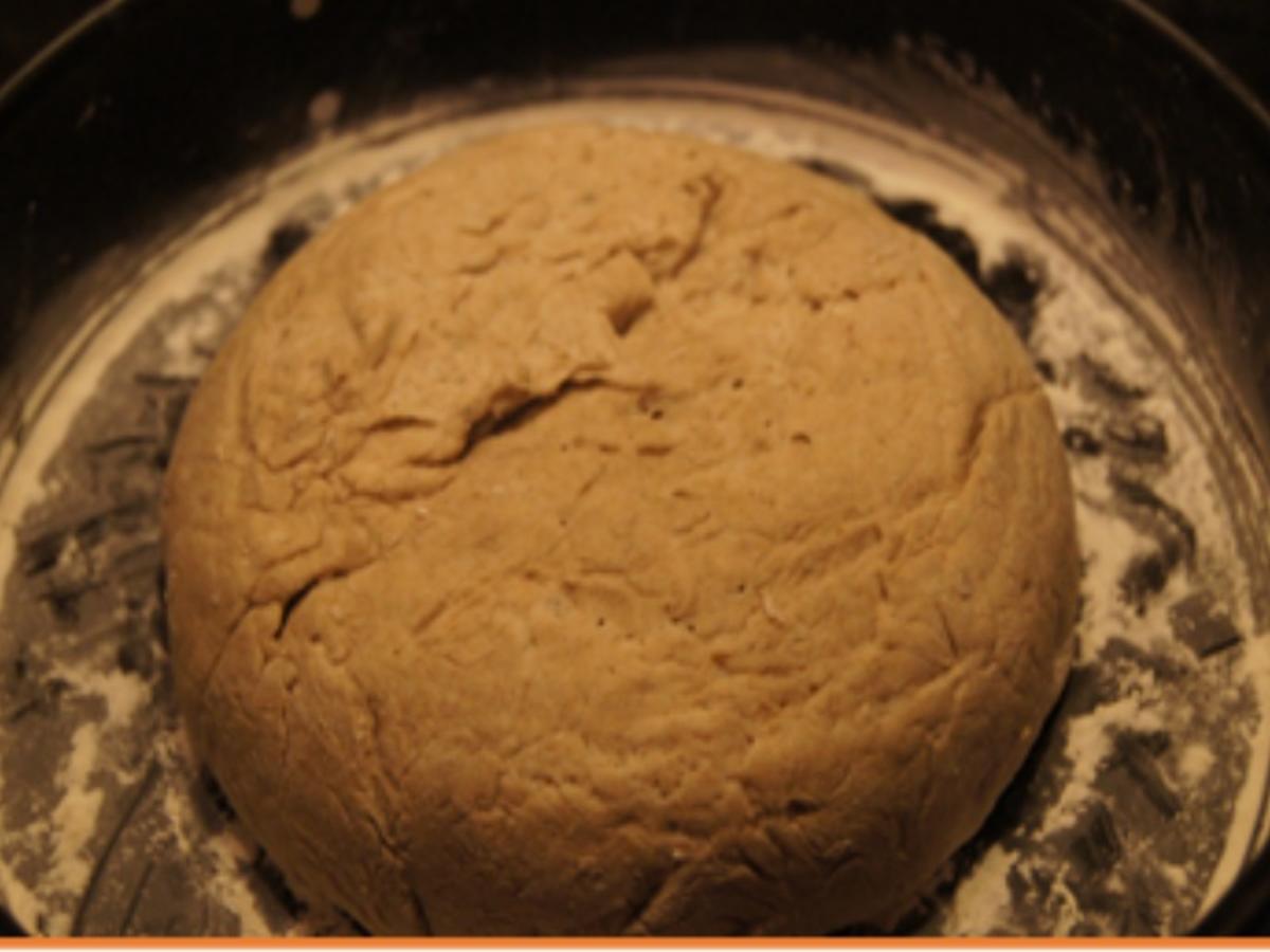 Herzhaftes Brot ohne Sauerteig - Rezept - Bild Nr. 10