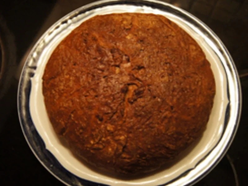 Herzhaftes Brot ohne Sauerteig - Rezept - Bild Nr. 13