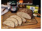 BiNe` S KETO KÖRNERBROT - Rezept - Bild Nr. 2