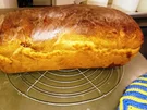 Sandwich-Toastbrot mit Dinkel (Toastbrot II) - Rezept - Bild Nr. 2