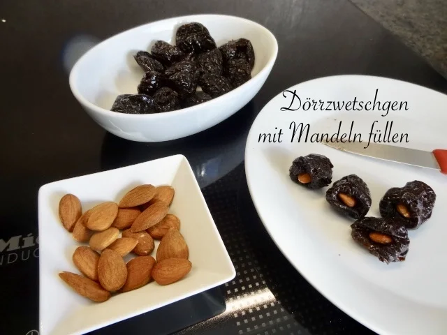 "Wiener Wäschermädel" - "Wiener Schlosserbuben" - KB Challenge 3.0 März 21 - Rezept - Bild Nr. 3