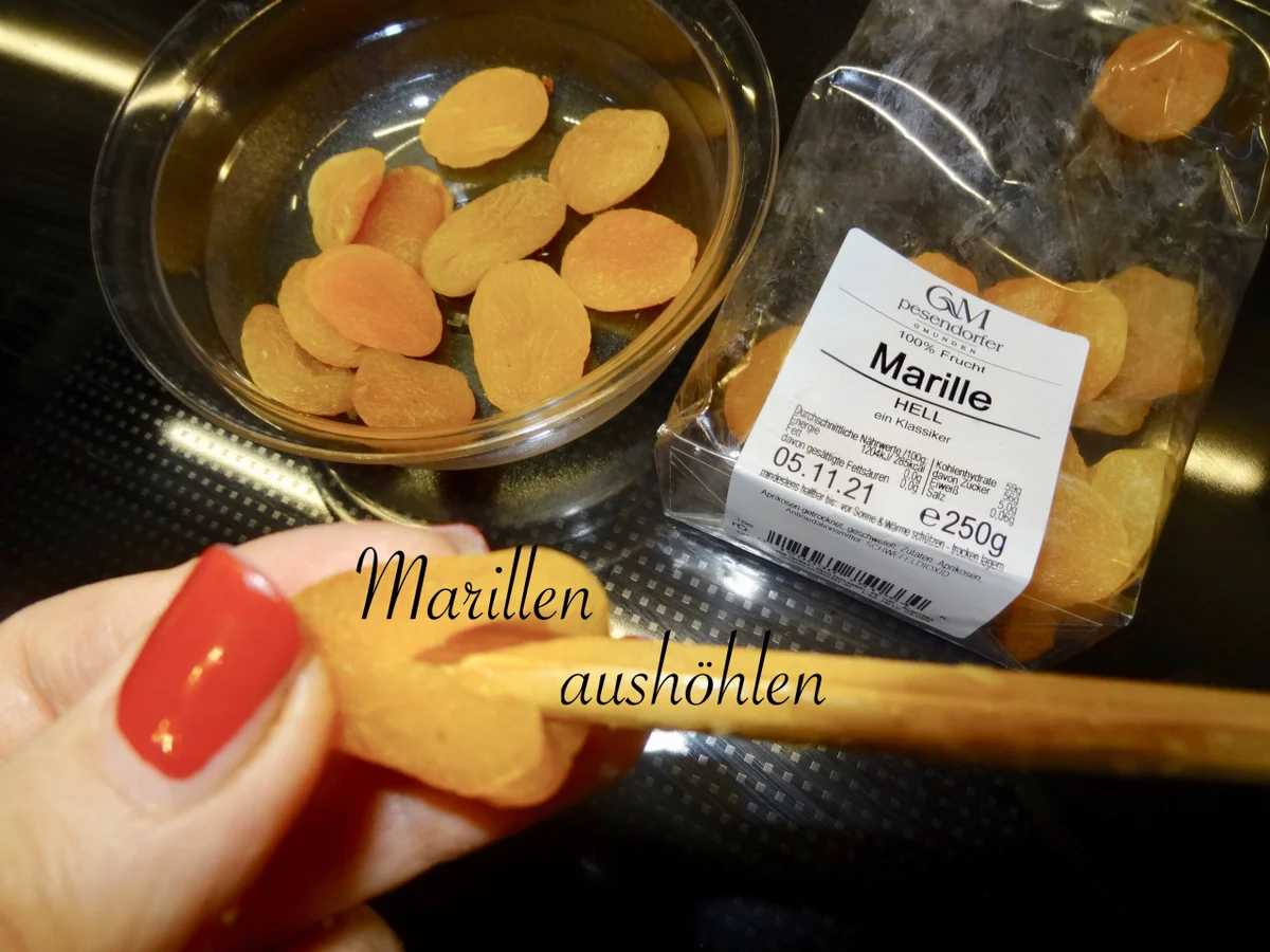 "Wiener Wäschermädel" - "Wiener Schlosserbuben" - KB Challenge 3.0 März 21 - Rezept - Bild Nr. 13600