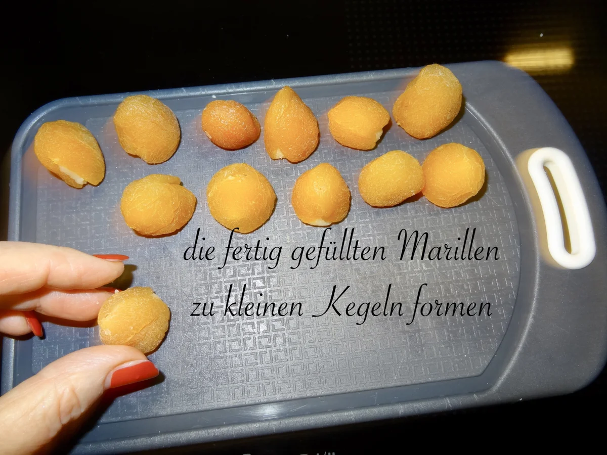 "Wiener Wäschermädel" - "Wiener Schlosserbuben" - KB Challenge 3.0 März 21 - Rezept - Bild Nr. 13601