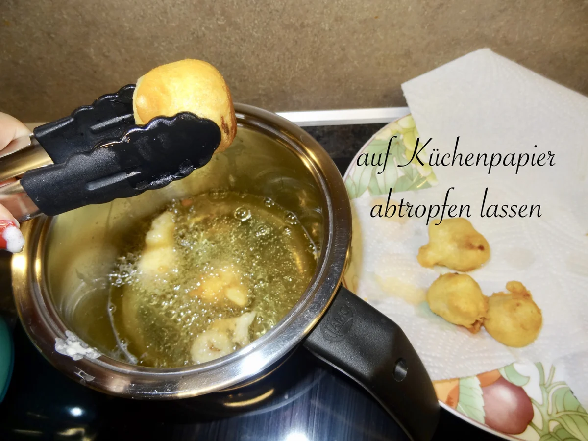 "Wiener Wäschermädel" - "Wiener Schlosserbuben" - KB Challenge 3.0 März 21 - Rezept - Bild Nr. 13605