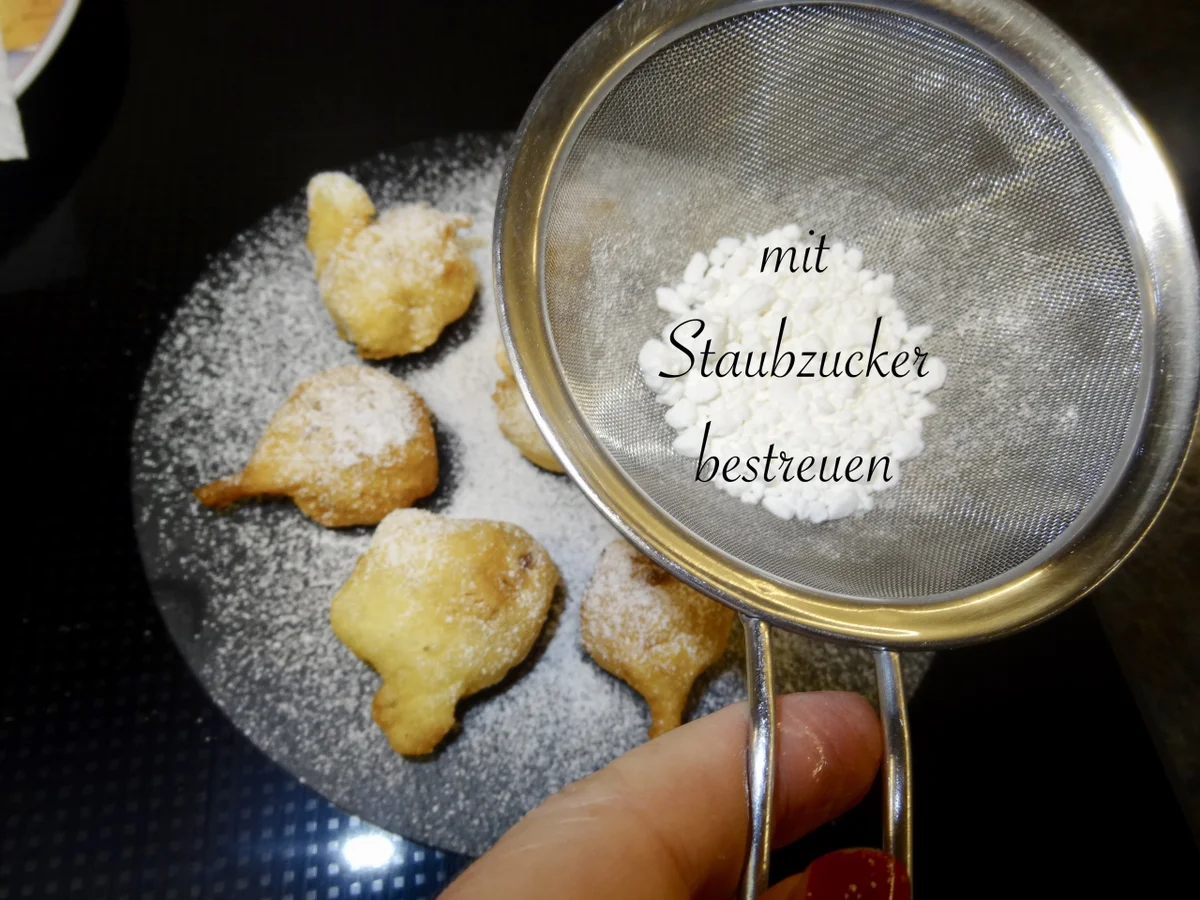 "Wiener Wäschermädel" - "Wiener Schlosserbuben" - KB Challenge 3.0 März 21 - Rezept - Bild Nr. 13606