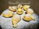 "Wiener Wäschermädel" - "Wiener Schlosserbuben" - KB Challenge 3.0 März 21 - Rezept - Bild Nr. 13632