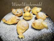 "Wiener Wäschermädel" - "Wiener Schlosserbuben" - KB Challenge 3.0 März 21 - Rezept - Bild Nr. 13632