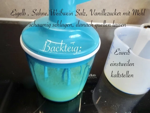 "Wiener Wäschermädel" - "Wiener Schlosserbuben" - KB Challenge 3.0 März 21 - Rezept - Bild Nr. 13648