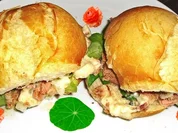 Thunfisch-Brötchen - Rezept - Bild Nr. 2