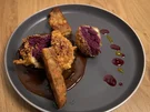 Rezept: Ausflug zum Rhein - Sauerbraten mit Rotkohl und Knödel Bild Nr. 2 Ausflug zum Rhein - Sauerbraten mit Rotkohl und Knödel - Rezept - Bild Nr. 2