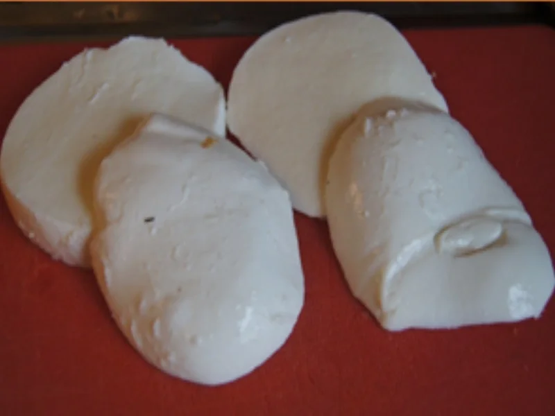 Rezept: Mediterrane Sellerieschnitzel mit Gemüsemix Bild Nr. 6 Mediterrane Sellerieschnitzel mit Gemüsemix - Rezept - Bild Nr. 6