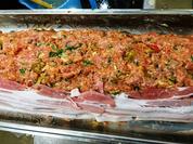 Hackbraten - Rezept - Bild Nr. 2