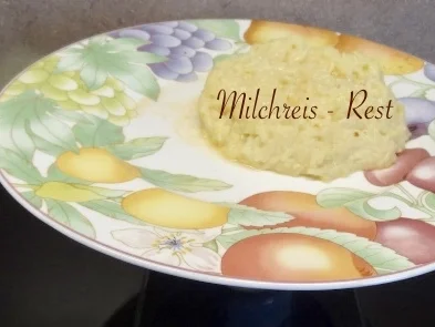 Topfen Milchreis Auflauf - Rezept - Bild Nr. 7