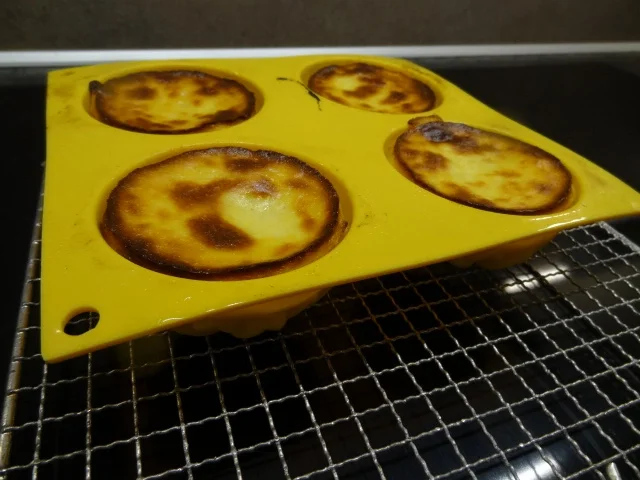 Topfen Milchreis Auflauf - Rezept - Bild Nr. 11