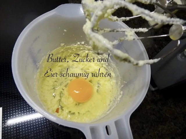 Topfen Milchreis Auflauf - Rezept - Bild Nr. 15