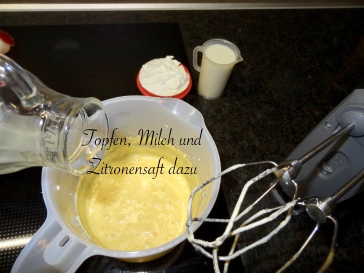 Topfen Milchreis Auflauf - Rezept - Bild Nr. 16