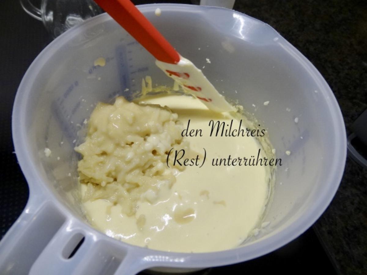 Topfen Milchreis Auflauf - Rezept - Bild Nr. 18