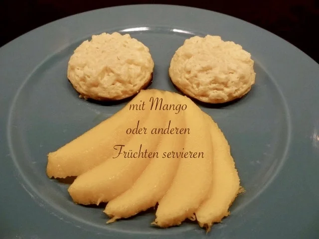 Topfen Milchreis Auflauf - Rezept - Bild Nr. 22