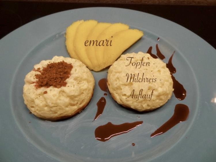 Kirsch Quark Auflauf Rezepte - kochbar.de
