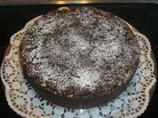 Schoko-Kirsch-Puddingkuchen - Rezept - Bild Nr. 2