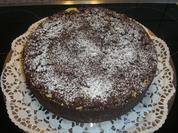 Schoko-Kirsch-Puddingkuchen - Rezept - Bild Nr. 2