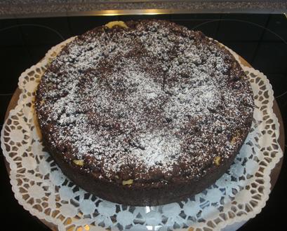 Kalbsblankett Rezept, Kalbsbrust Marinierte Eingebundene Rollis Zwiebelsauce Pappardelle