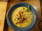 Pizzasuppe - Rezept - Bild Nr. 2