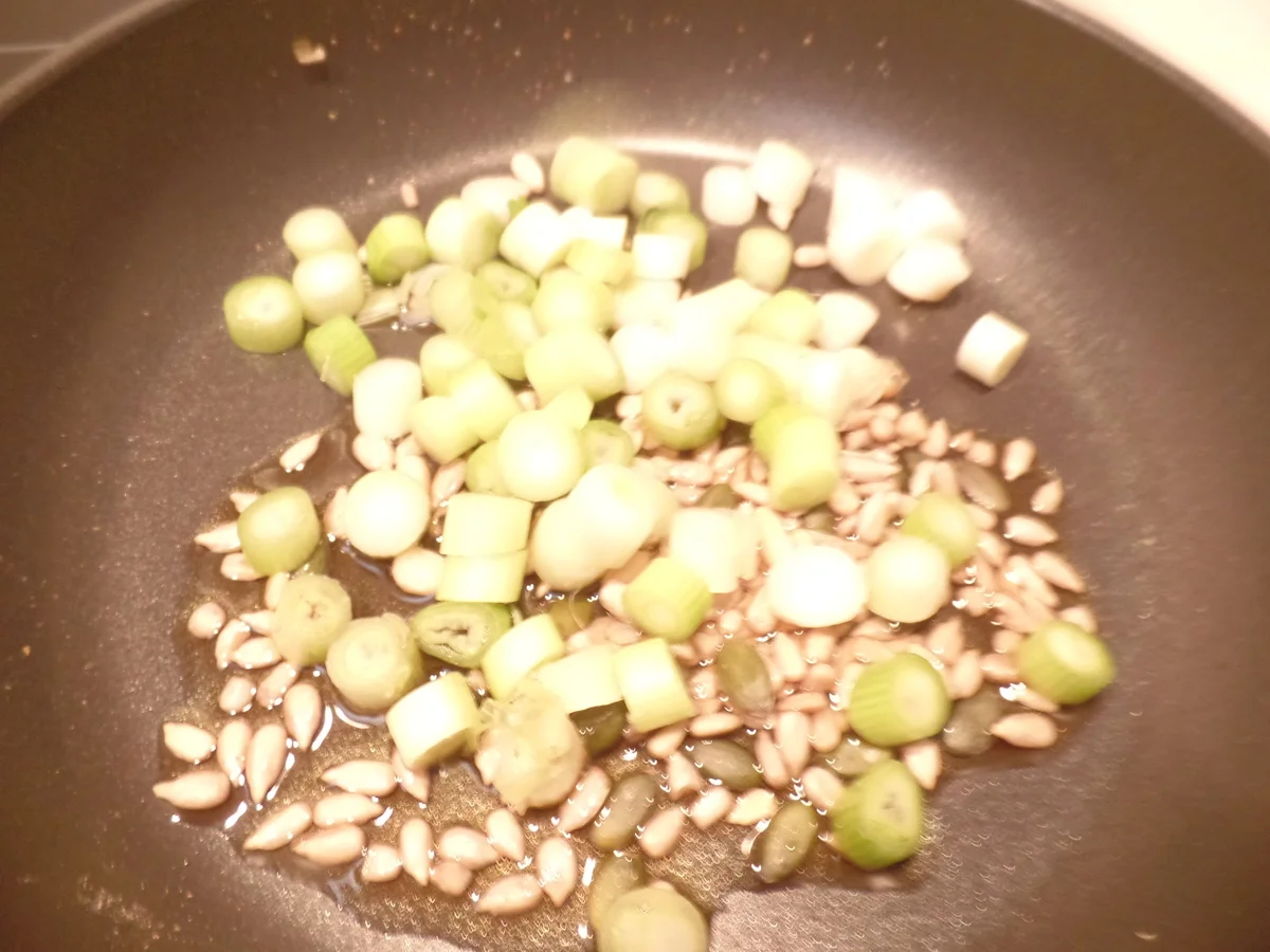 Rindfleisch-Curry mit Quiona - Rezept - Bild Nr. 13154