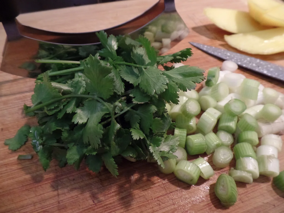 Rindfleisch-Curry mit Quiona - Rezept - Bild Nr. 13155