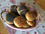 Milchbrötchen - Rezept - Bild Nr. 2