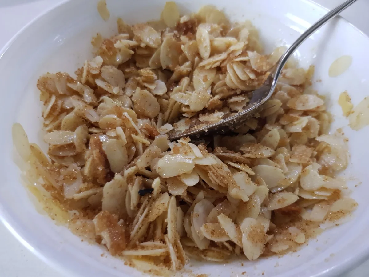 Himbeer-Muffins mit Knusperhaube - Rezept - Bild Nr. 13148