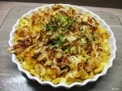 Käse - Nudeln - Rezept - Bild Nr. 2