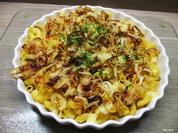 Käse - Nudeln - Rezept - Bild Nr. 2